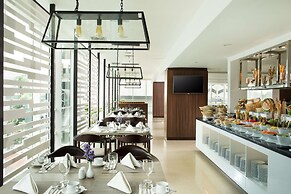 Best Western Premier La Grande Hotel