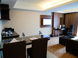 Best Western Premier La Grande Hotel