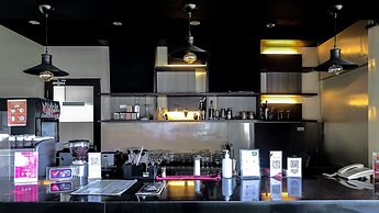 Best Western Premier La Grande Hotel