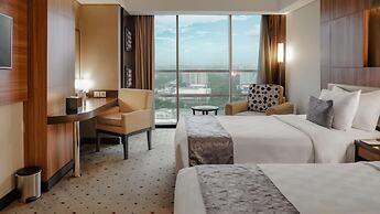 Best Western Premier La Grande Hotel