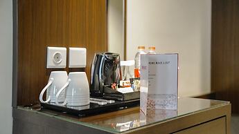 Best Western Premier La Grande Hotel