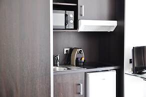 Golden Tulip Pornic Suites