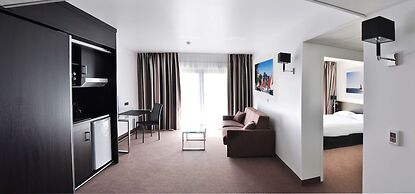 Golden Tulip Pornic Suites