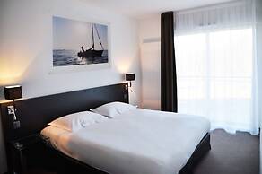 Golden Tulip Pornic Suites