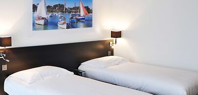 Golden Tulip Pornic Suites
