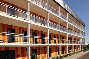 Golden Tulip Pornic Suites