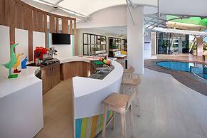 ibis Styles Bogor Raya