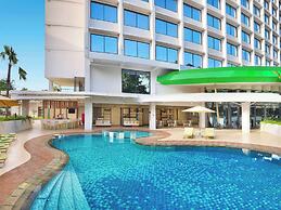 ibis Styles Bogor Raya