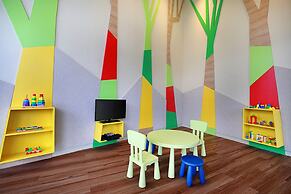 ibis Styles Bogor Raya