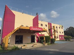 Fasthotel FH Confort