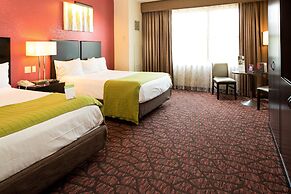 Harrah's Cherokee – A Caesars Rewards Destination