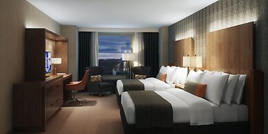 Harrah's Cherokee Casino Resort