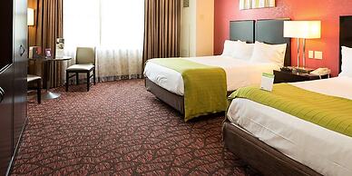 Harrah's Cherokee Casino Resort