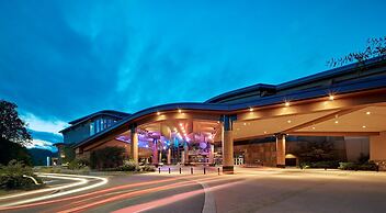 Harrah's Cherokee – A Caesars Rewards Destination