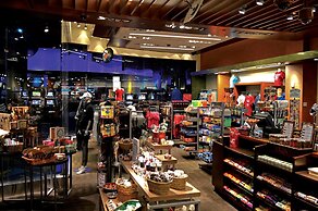 Harrah's Cherokee Casino Resort