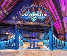 Harrah's Cherokee Casino Resort