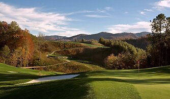 Harrah's Cherokee Casino Resort