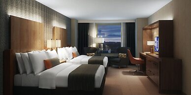 Harrah's Cherokee Casino Resort