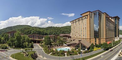 Harrah's Cherokee Casino Resort