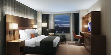 Harrah's Cherokee Casino Resort