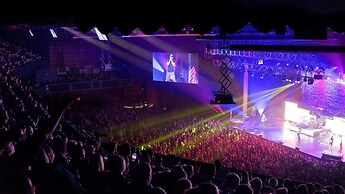 Harrah's Cherokee Casino Resort