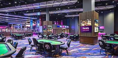 Harrah's Cherokee Casino Resort