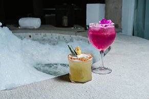 Hotel Boutique de Cantera y Plata