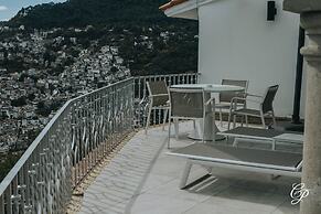 Hotel Boutique de Cantera y Plata