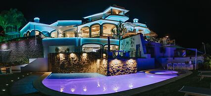 Hotel Boutique de Cantera y Plata