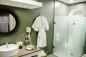 Hotel Boutique de Cantera y Plata