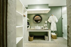 Hotel Boutique de Cantera y Plata