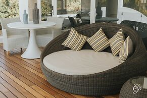 Hotel Boutique de Cantera y Plata