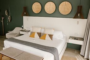 Hotel Boutique de Cantera y Plata