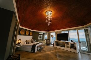 Hotel Boutique de Cantera y Plata