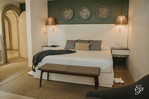 Hotel Boutique de Cantera y Plata