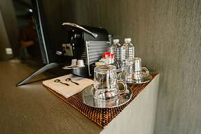 Hotel Boutique de Cantera y Plata