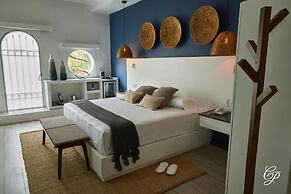 Hotel Boutique de Cantera y Plata