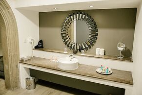 Hotel Boutique de Cantera y Plata