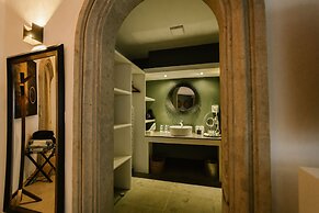 Hotel Boutique de Cantera y Plata