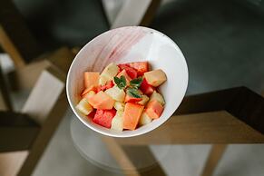 Hotel Boutique de Cantera y Plata