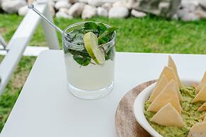 Hotel Boutique de Cantera y Plata