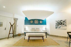 Hotel Boutique de Cantera y Plata