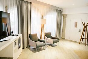 Hotel Boutique de Cantera y Plata