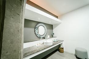 Hotel Boutique de Cantera y Plata