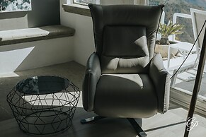 Hotel Boutique de Cantera y Plata