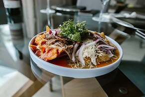 Hotel Boutique de Cantera y Plata