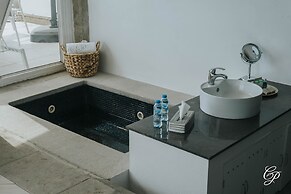 Hotel Boutique de Cantera y Plata