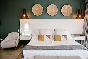 Hotel Boutique de Cantera y Plata