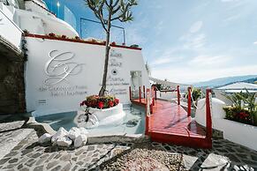 Hotel Boutique de Cantera y Plata