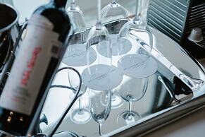 Hotel Boutique de Cantera y Plata